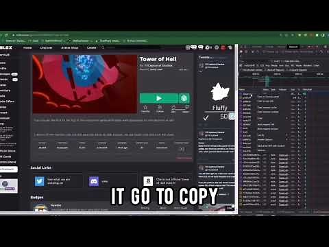 How to Uncopylock ANY Roblox Game in 2025 Updated Method