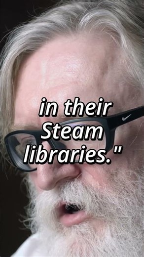 Gabe Newell on Steam's New Hardware