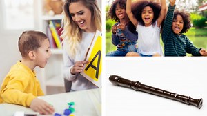 Teaching Recorder To Elementary Students: Beginner’s Guide | Dynamic Music Room