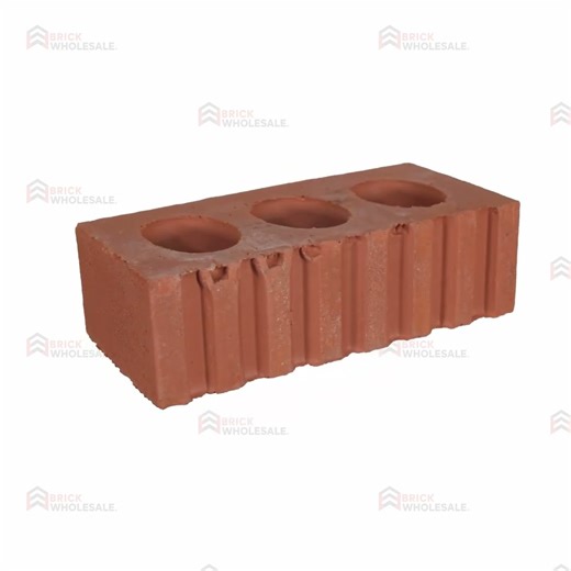 Wienerberger Shipley Blend Wirecut Facing Brick | BrickWholesale.co.uk