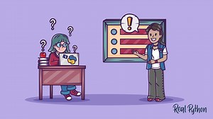 11 Beginner Tips for Learning Python Programming – Real Python