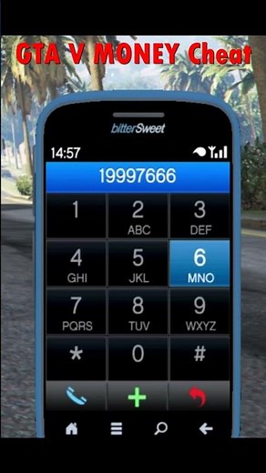 GTA V - Secret Money Cheat Code #gta5ecrets #gta #gtas5ecrets #gtav #gt5secrets #gtaonline