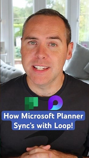 How to Sync Microsoft Planner with Microsoft Loop! (2023)
