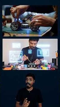 Arduino Uno Explained Like Never Before 🤯 | Step-by-Step for Beginners (Part 1) | #arduino