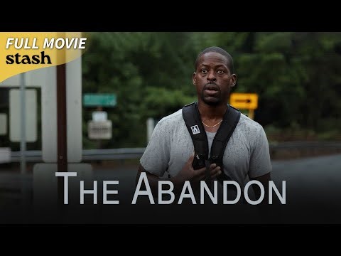 The Abandon | Sci-Fi | Full Movie | Invasion in the Woods