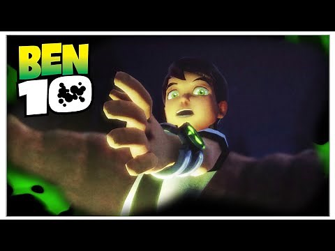 Ben 10 Theme || 10K Special! || Reanimated