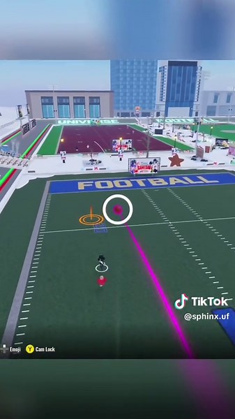 Ultimate Football in Roblox: King of the Field