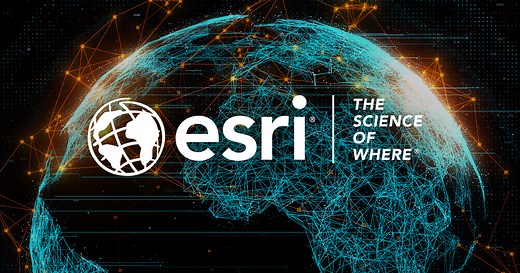 GIS Software for Mapping and Spatial Analytics | Esri