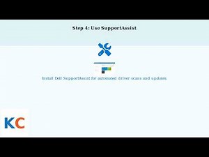 How to Update Alienware Monitor Drivers on Windows – Dell Support & Device Manager