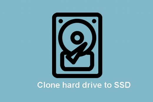 Learn Best 2 SSD Cloning Software to Clone OS from HDD to SSD