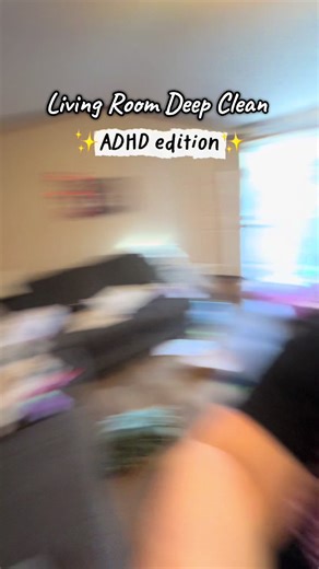 Affordable Living Room Deep Clean Solutions