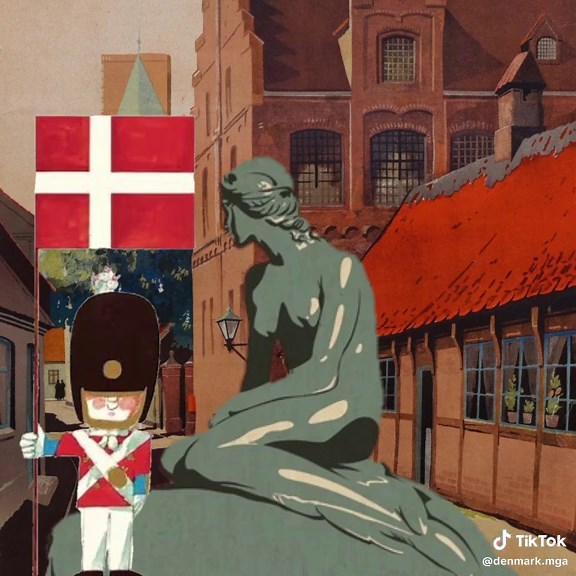 Dansk.mga on TikTok