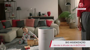 21K views · 27 reactions | Seja em casa ou num espaço de trabalho, manter o ar interior com qualidade é algo fundamental para a saúde respiratória. Cada vez mais pessoas sofrem de alergias e outras doenças associadas a uma fraca qualidade do ar. Por isso, um purificador H-PURIFIER será um grande contributo para si e para a sua família. Saiba mais, aqui: https://www.hoover.pt/pt_PT/h-purifier | Hoover | Facebook