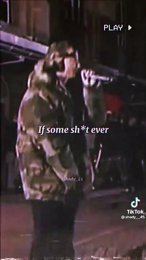 Eminem - Toy Soldiers (lyrics)