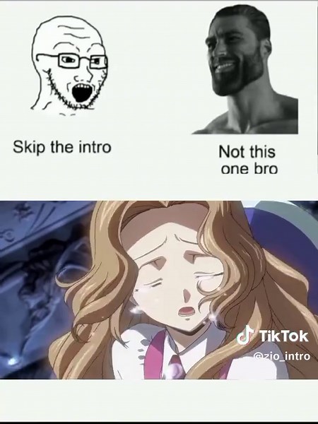 Anime_intro on TikTok