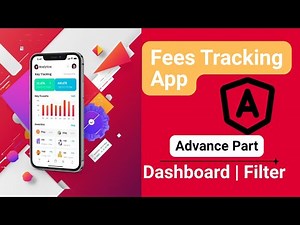 Angular Full Project Tutorial | Real-Life Project with Full Explanation Step by Step | Adv Scenarios