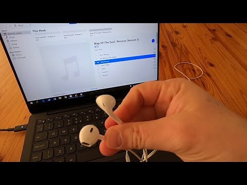 DELL XPS Headphone Problem *DIY FIX* in English
