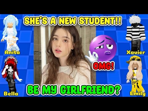 TEXT TO SPEECH Emoji Groupchat Conversations “She Loved Someone Else 💔” Roblox Story