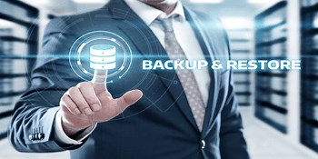 Restore Database SQL Server Options and Examples
