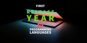 Evolution of Programming Languages: A Journey Through First Release Years