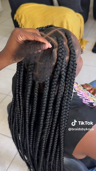 Stunning Summer Braids for All Occasions