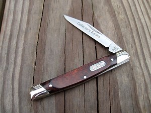 The Ultimate Truth: Are Buck Knives Made In China? - Knife Pulse