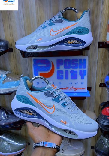 Air Max Zoom Winflow: Best Sneaker Shop in Nairobi