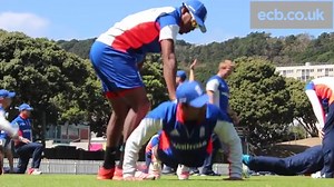 53K views · 1.1K reactions | England working hard ahead of the match against Sri Lanka! | England Cricket | Facebook
