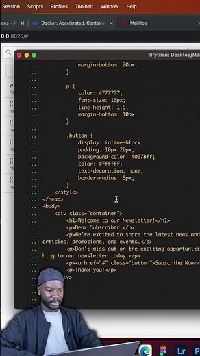 How To Preview HTML Email Templates