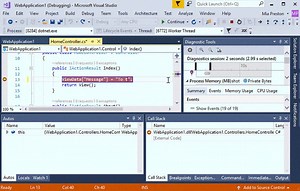 Microsoft Visual Studio All Versions ISO Download