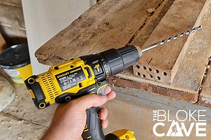 Are Stanley Fatmax and DeWALT the same?