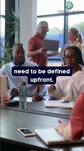 Significance of Change Management