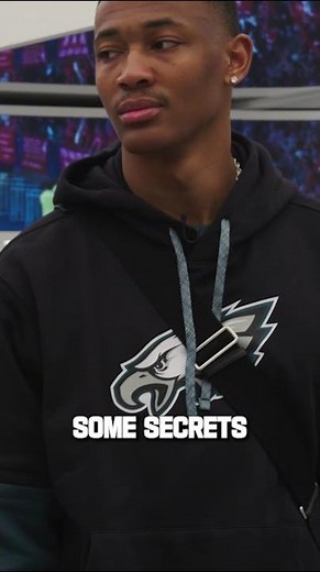 Smitty heads to Madrid for Game Recognize Game 🤝