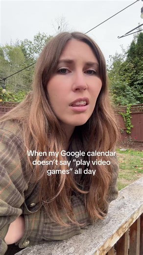 Professional gamer girl