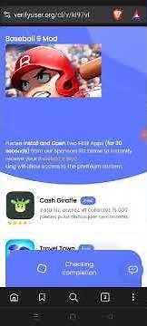 Baseball 9 HACK 🔥[TUTORIAL!!]🔥 - How to get Unlimited Money on Baseball 9 ? iOS - Android