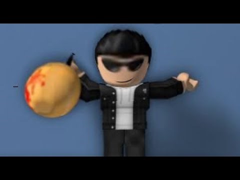 The Roblox Monster Mash (BASS)