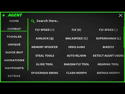 *NEW* Da Hood Script Gui (Pastebin)