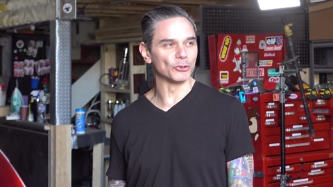 How to Build Captain America's Shield