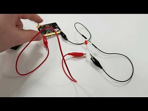 Microbit LED