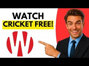 How To Watch Cricket On Willow TV (UPDATED)