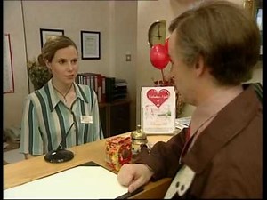 Alan Partridge 2.2.2 Is he new here!