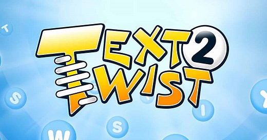 Text Twist 🔤 Play on CrazyGames