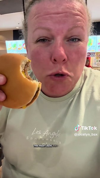 Exploring Japan with McDonald's: A Burger Lover's Dream