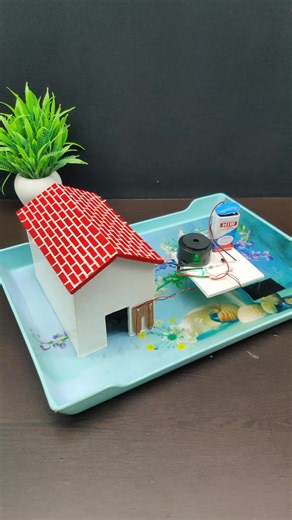 84K views · 361 reactions | Flood alert system without Arduino YouTube Tutorial link   https://youtu.be/hH-3-4DLWrg?si=QwXXVnOlvTJChcfi | Eazytronic Robotic Classes | Facebook