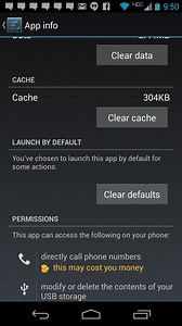 How to reset your Android home screen back to the default - TechRepublic