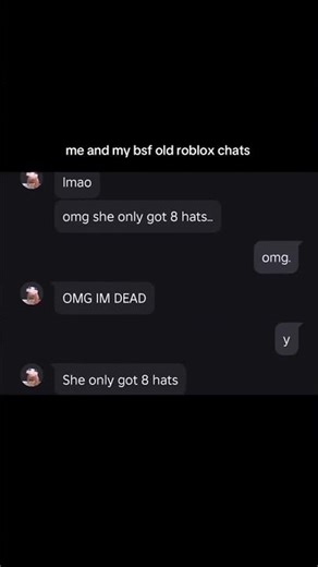 us lowkey being spoiled brats as kids