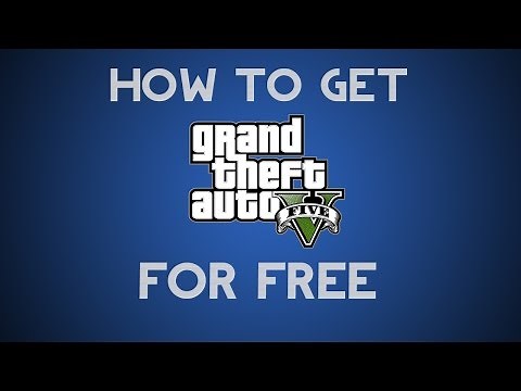 How to download and install Grand Theft Auto V for PC for free