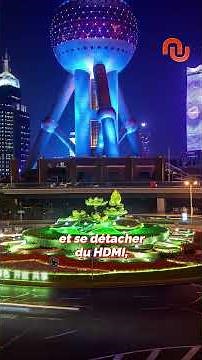 HADMI, USB, and Ethernet cables are going to disappear! #shorts