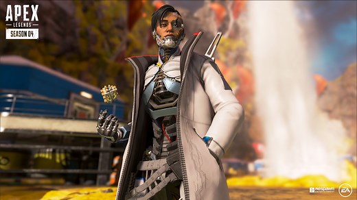 All Apex Legends error codes and how to fix them
