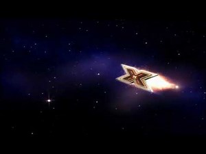 The X Factor 2006 - 2010 Opening Titles